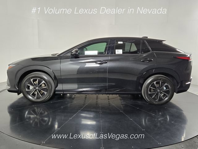 New 2026 Lexus RZ 350e 2WD w/ Accessory Package (2T) image 7