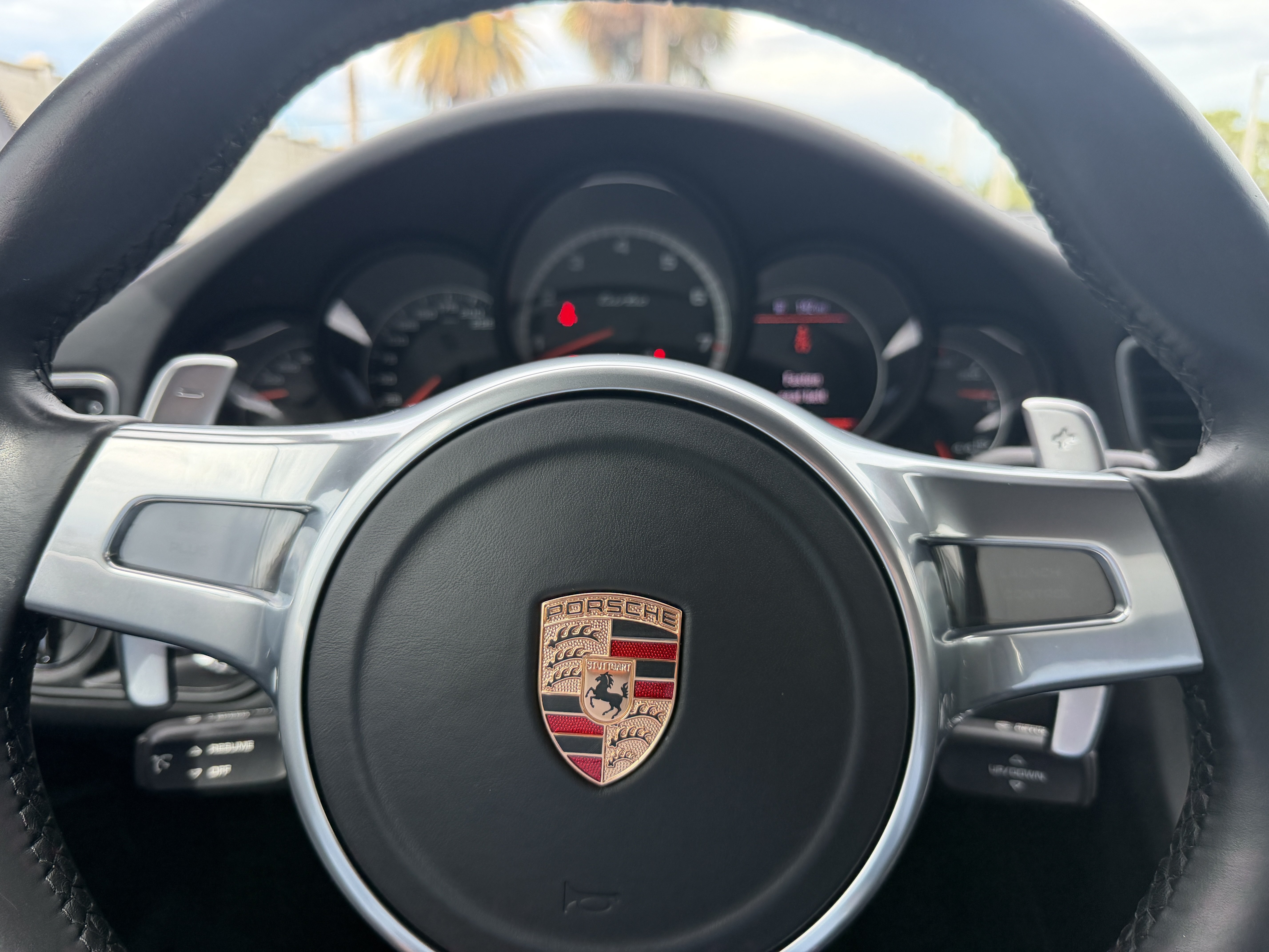 Used 2015 Porsche 911 Turbo AWD/4WD image 29
