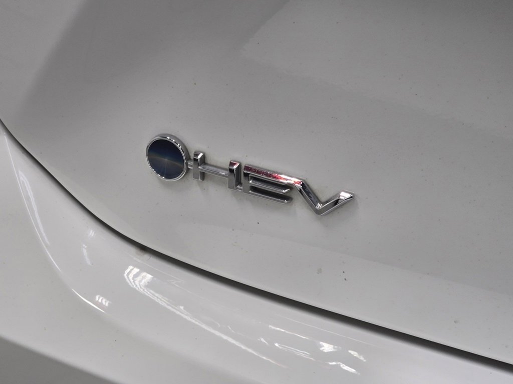 Certified 2025 Toyota Camry SE image 18