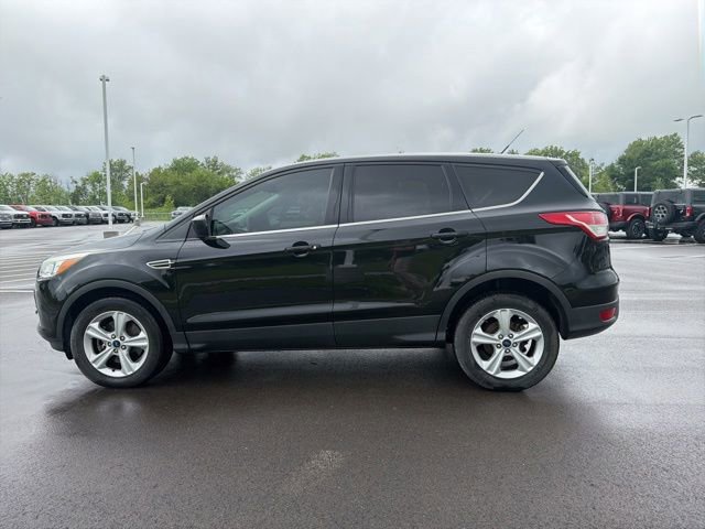 Used 2016 Ford Escape SE AWD/4WD image 13