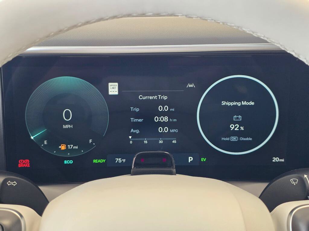 New 2026 Hyundai Palisade SEL Premium AWD/4WD image 24