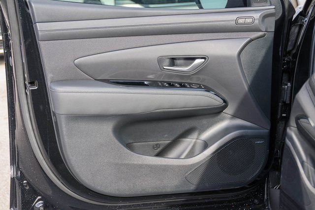 New 2026 Hyundai Santa Cruz Limited image 9