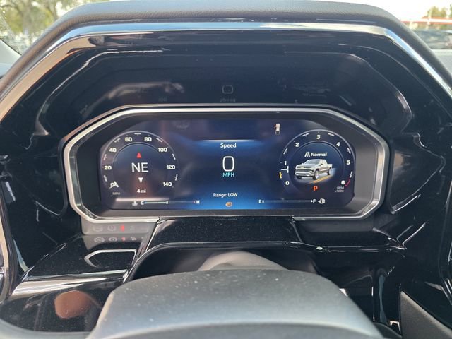 New 2026 Chevrolet Silverado 1500 LT w/ Safety Package image 34