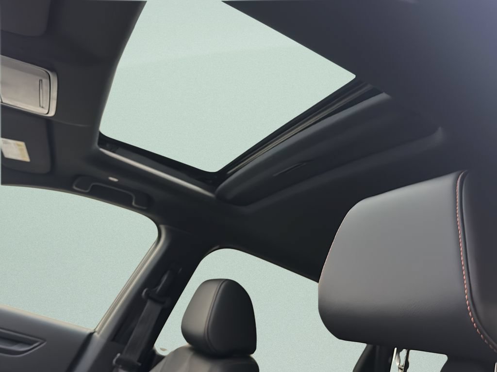 Certified 2024 Honda CR-V Sport-L image 18