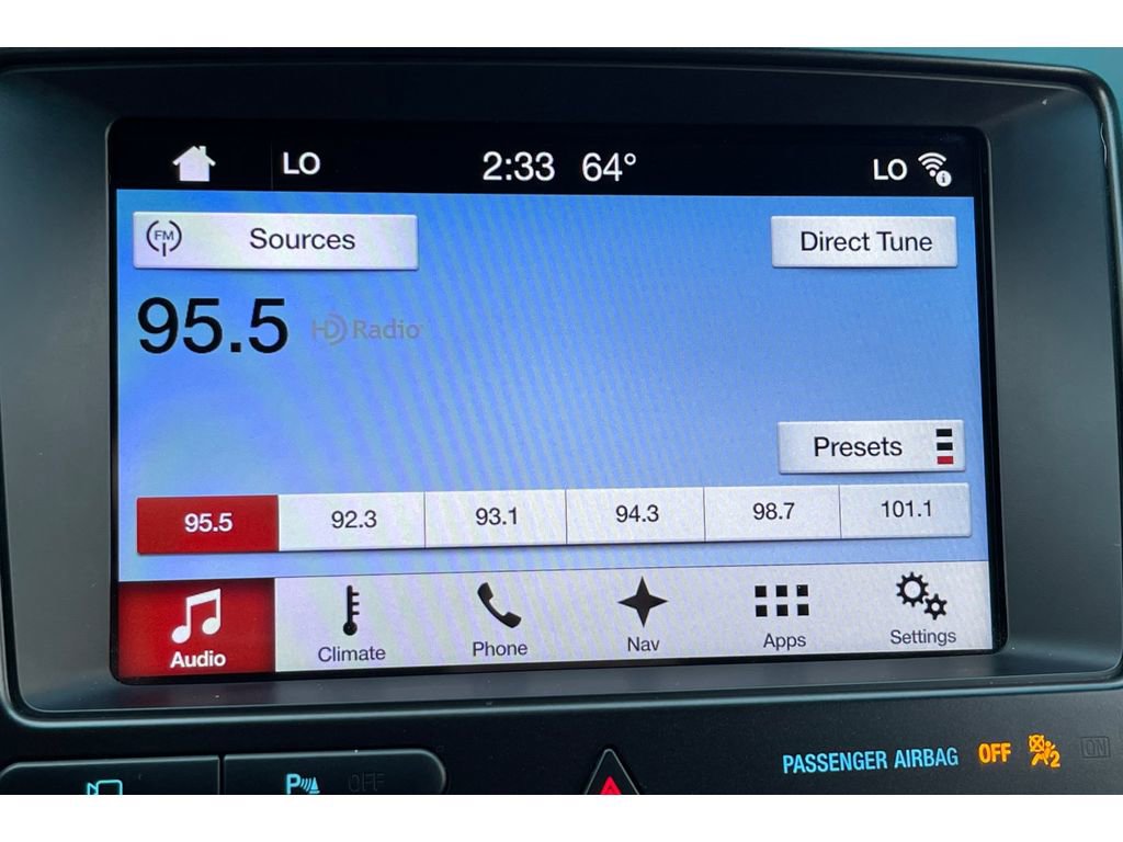 Used 2017 Ford Explorer Sport w/ Equipment Group 401A image 28