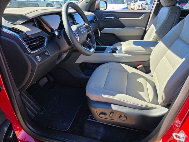 New 2026 GMC Acadia Elevation w/ Elevation Premium Package image 10