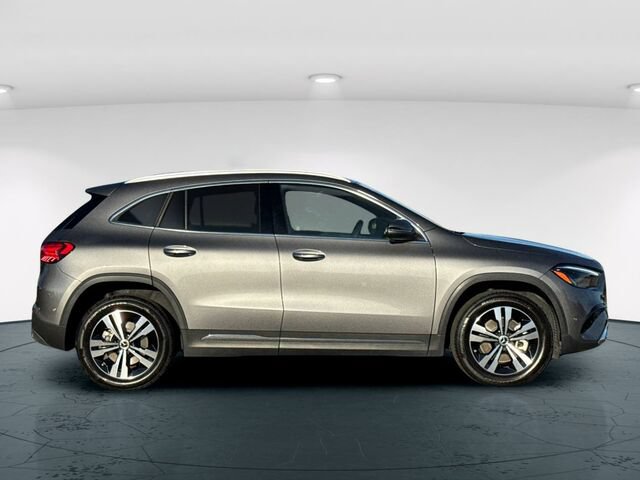 Certified 2026 Mercedes-Benz GLA 250 image 7