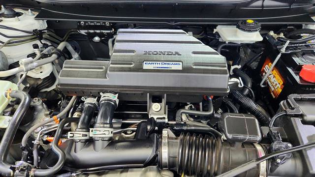 Used 2019 Honda CR-V Touring image 39