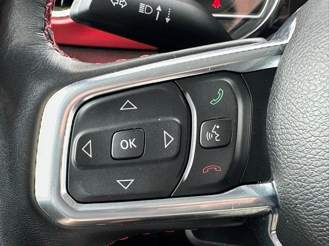 Used 2022 Jeep Gladiator Rubicon w/ LED Lighting Group image 17