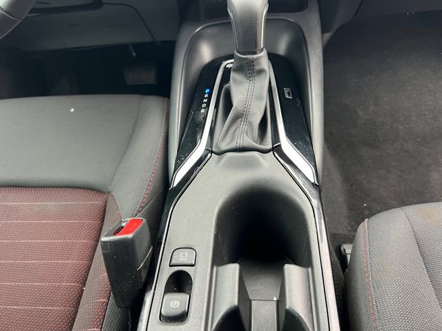 Used 2024 Toyota Corolla SE FWD image 25