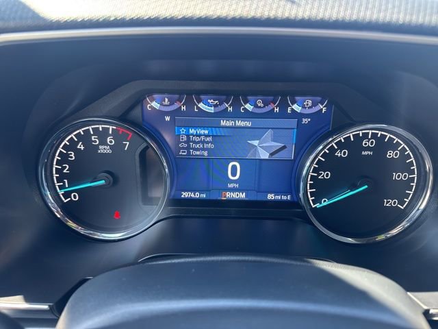 Used 2022 Ford F150 XLT w/ Equipment Group 302A High image 32