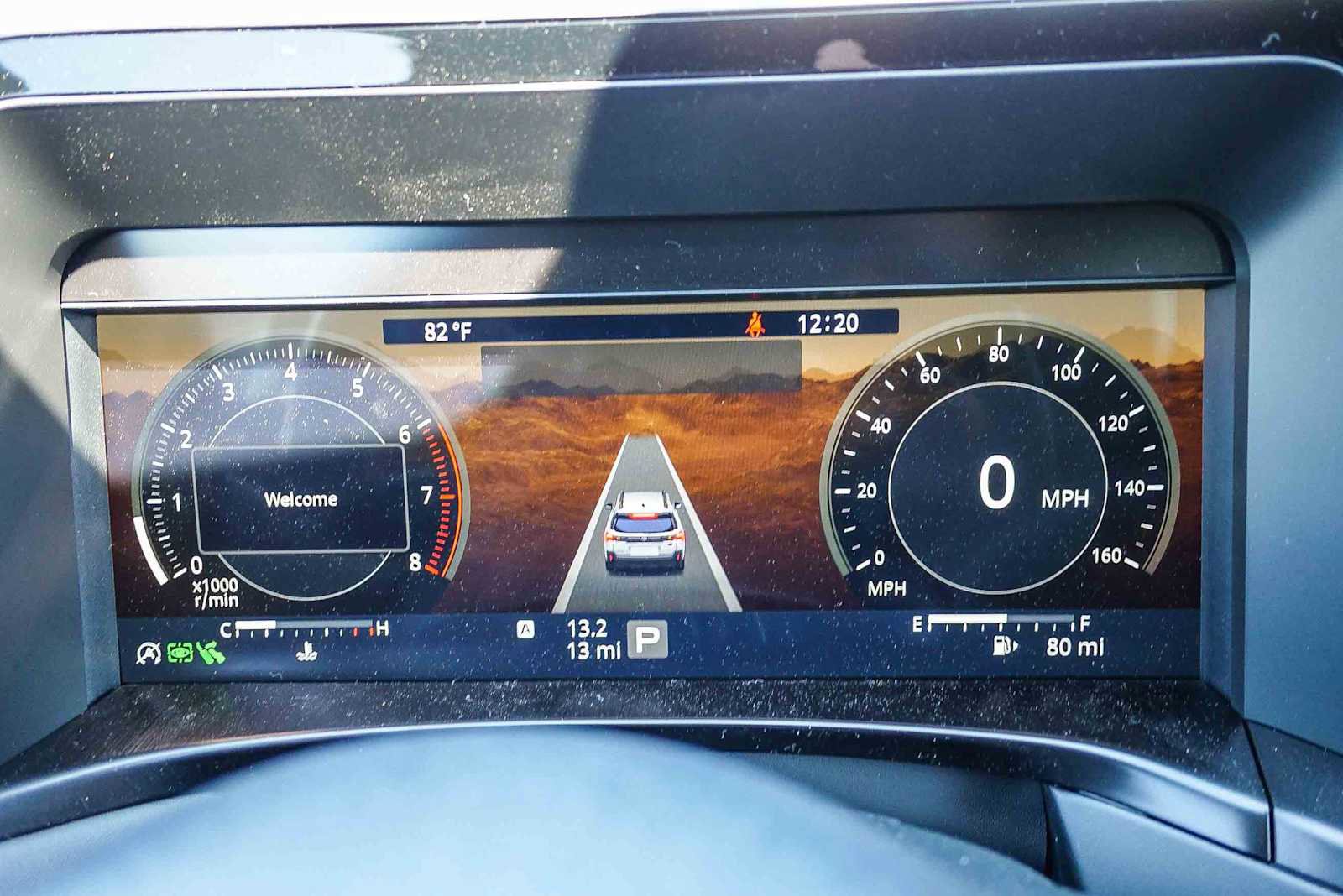 New 2026 Subaru Outback Wilderness image 25