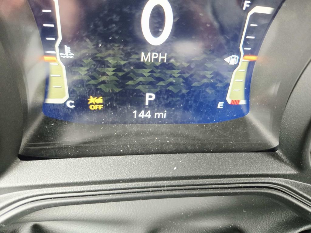 Certified 2025 Jeep Wrangler Sport S image 25