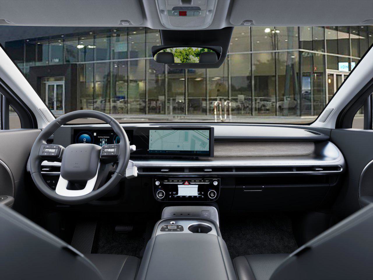 New 2026 Hyundai Ioniq 9 Limited image 11