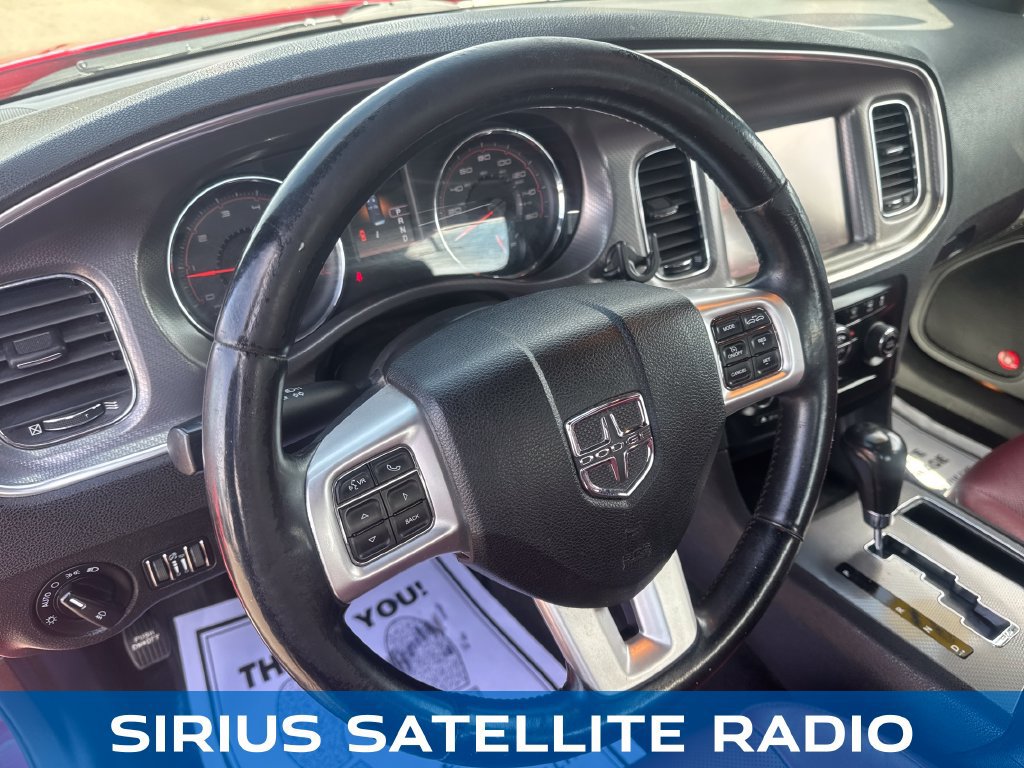 Used 2012 Dodge Charger R/T AWD/4WD image 15