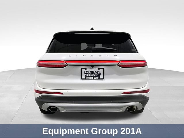 Used 2020 Lincoln Corsair Reserve w/ Equipment Group 201A AWD/4WD image 9