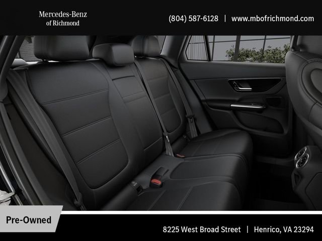 Used 2026 Mercedes-Benz GLC 300 4MATIC image 5