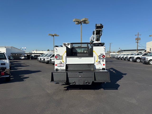 New 2026 Ford F650 2WD Regular Cab Super Duty image 3