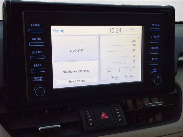 Used 2019 Toyota RAV4 XLE Premium w/ Cold Weather Package FWD image 17