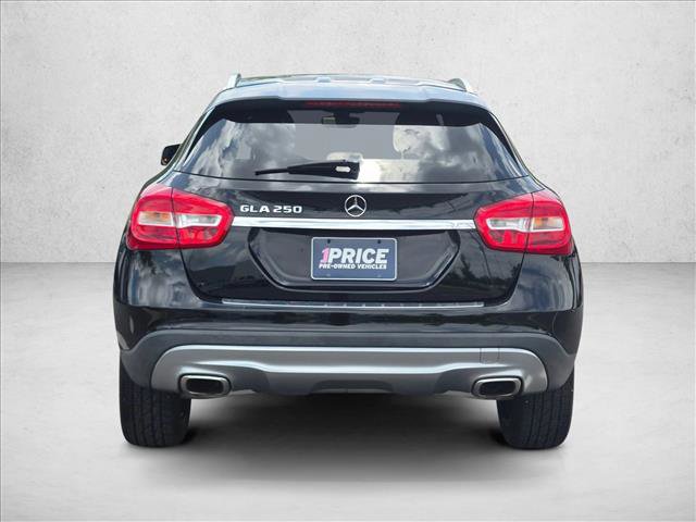 Used 2017 Mercedes-Benz GLA 250 image 7