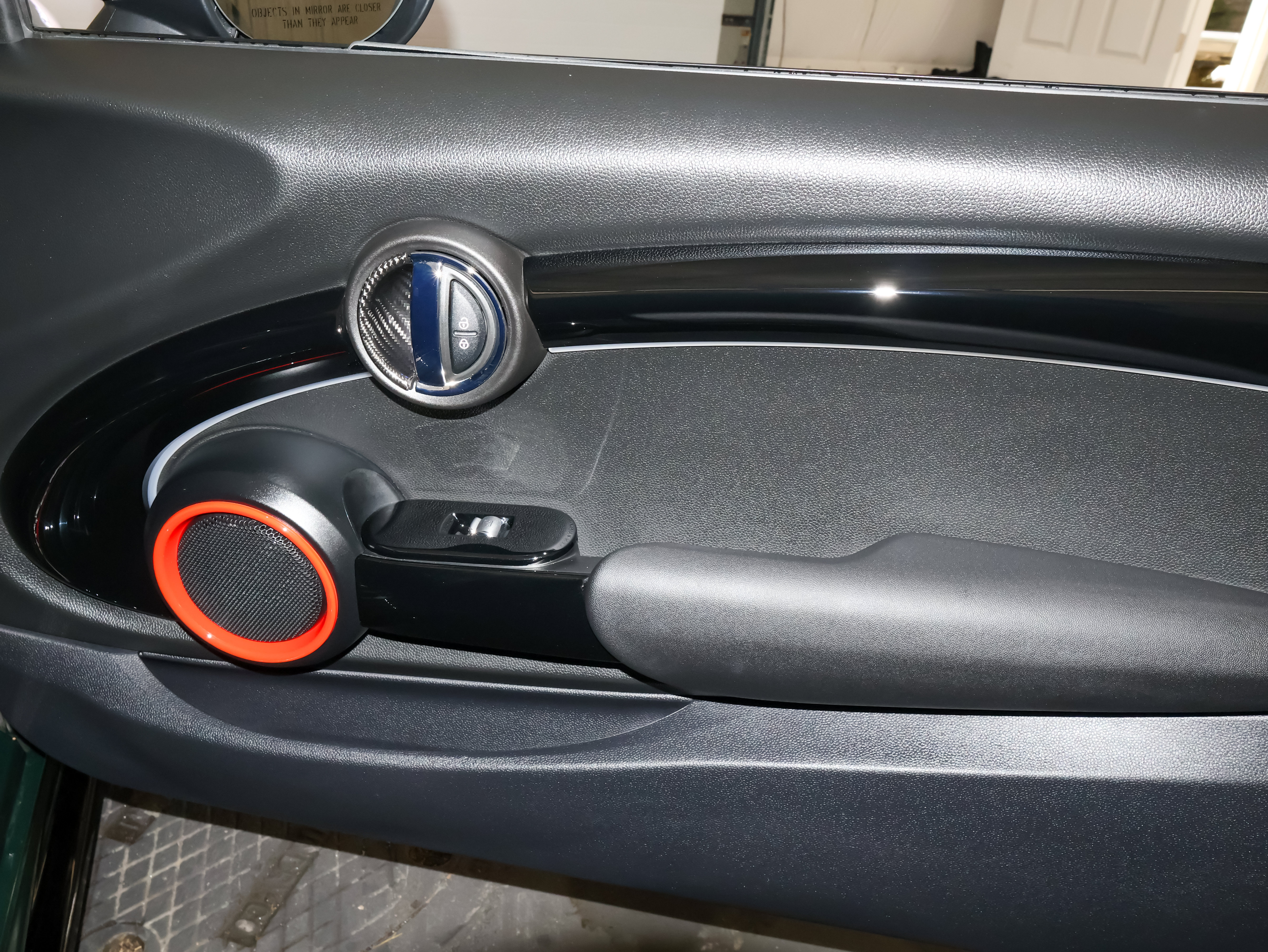 Used 2023 MINI Cooper John Cooper Works w/ Signature Upholstery Package FWD image 56