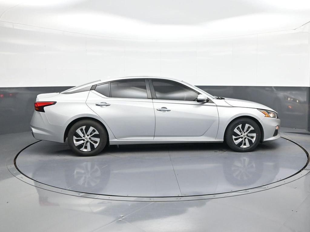 Used 2020 Nissan Altima 2.5 S FWD image 8