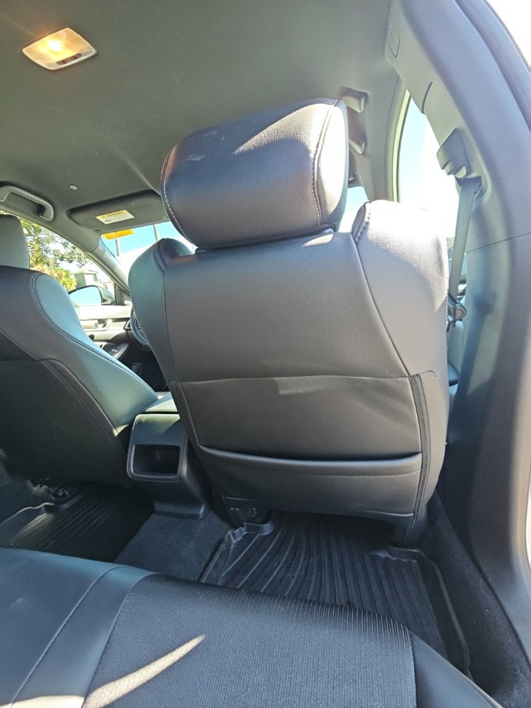 Used 2022 Honda Accord Sport image 19