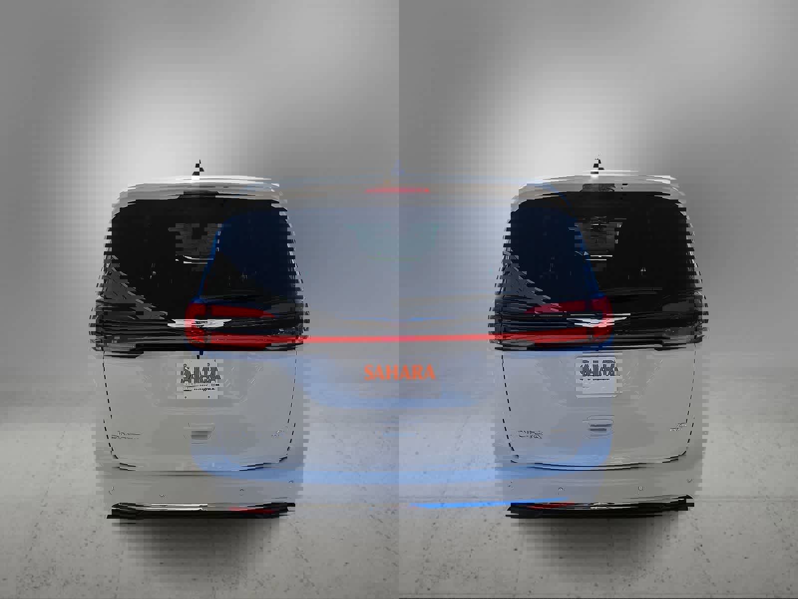 New 2026 Chrysler Pacifica Select image 7