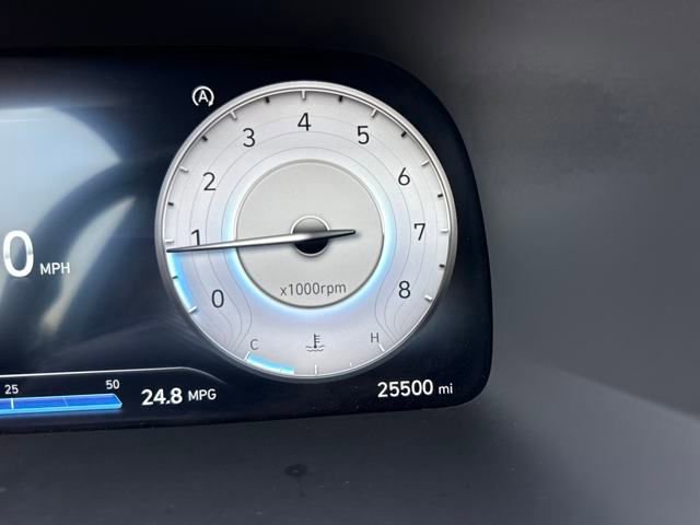 Certified 2023 Hyundai Palisade Limited image 21