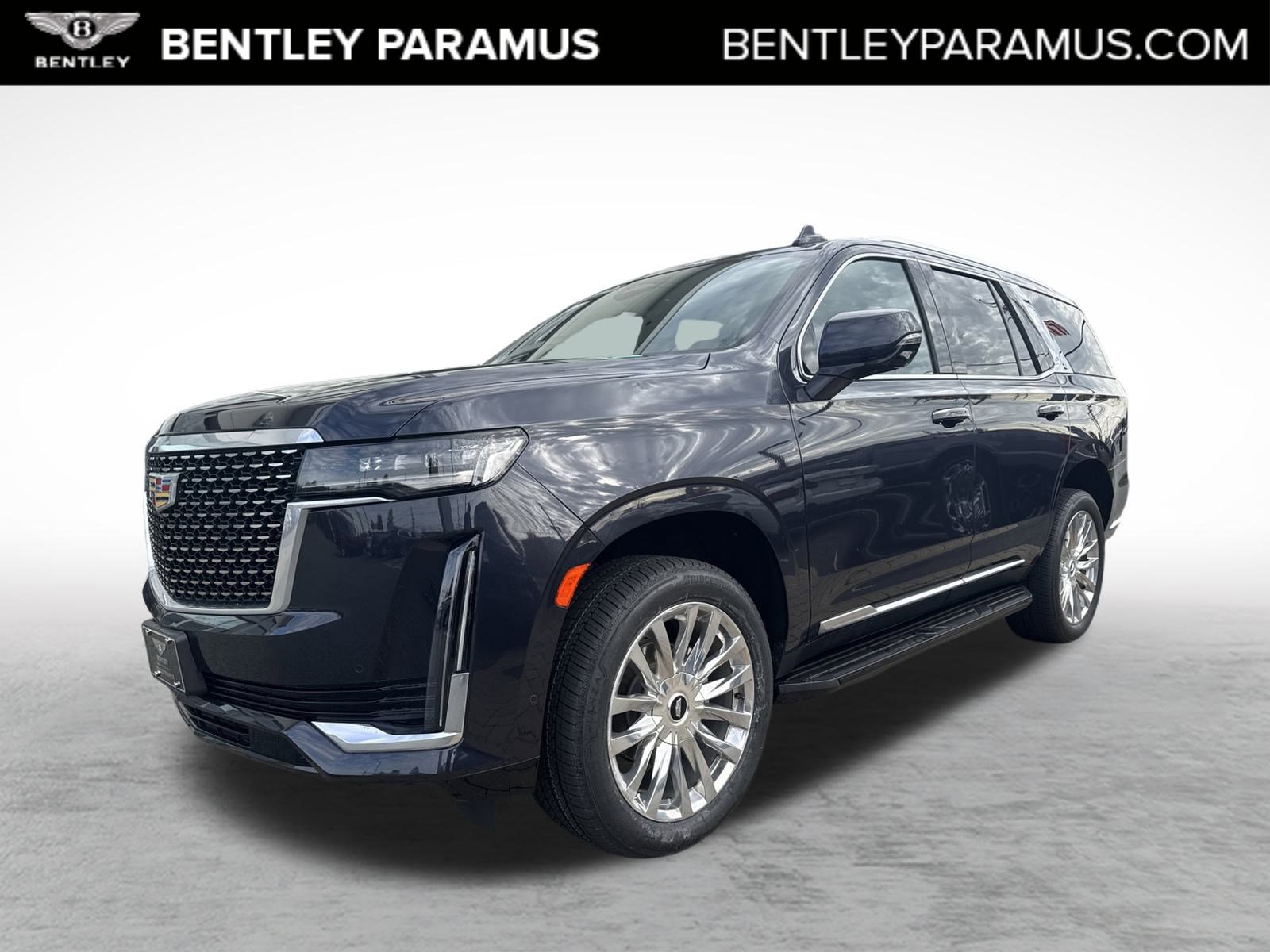 Used 2023 Cadillac Escalade Premium Luxury