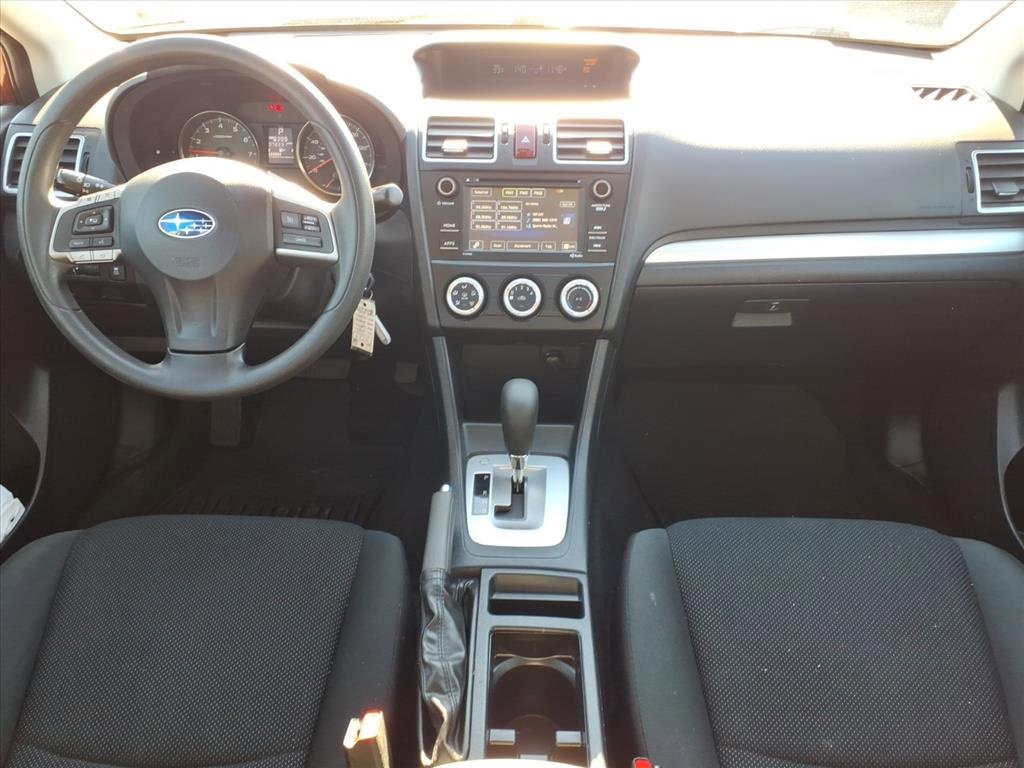 Used 2016 Subaru Impreza 2.0i image 14