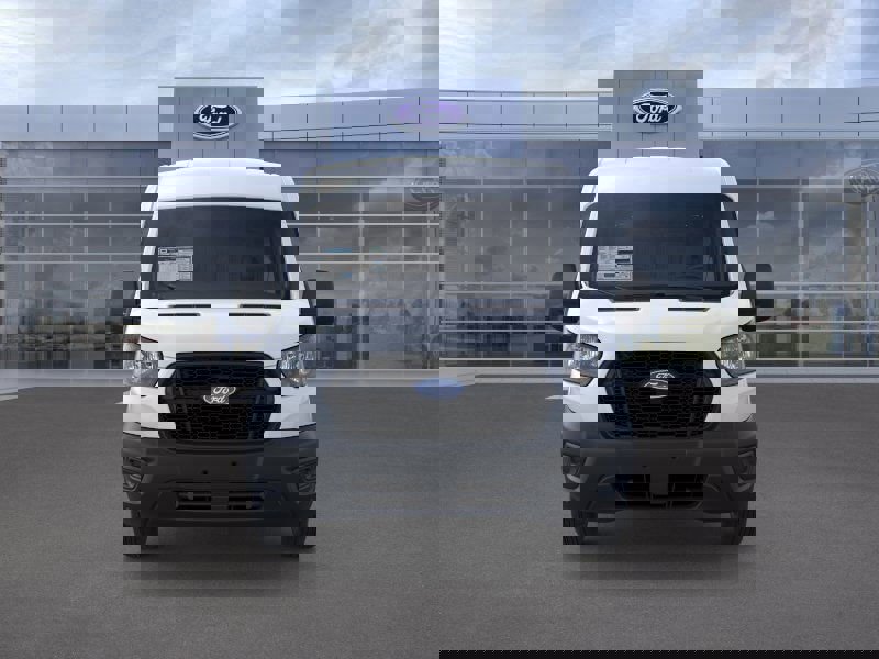 New 2026 Ford Transit 250 148 Medium Roof image 34
