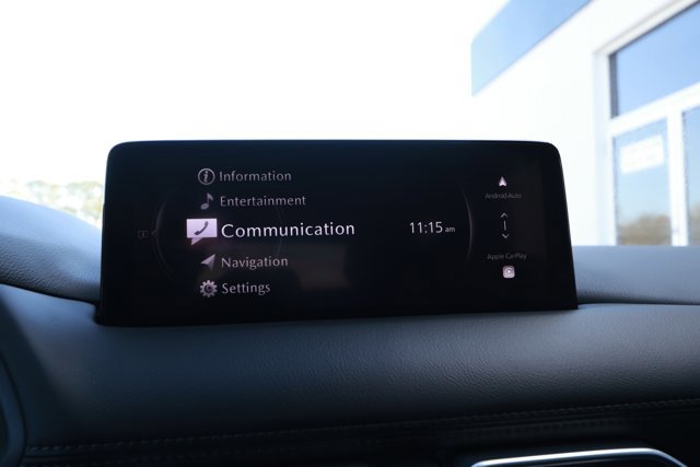 Used 2024 MAZDA CX-5 Carbon Edition image 16