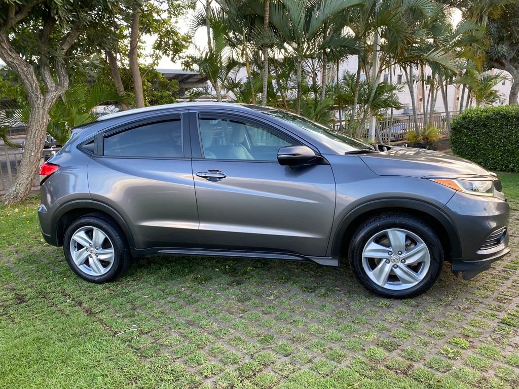Used 2019 Honda HR-V EX image 26