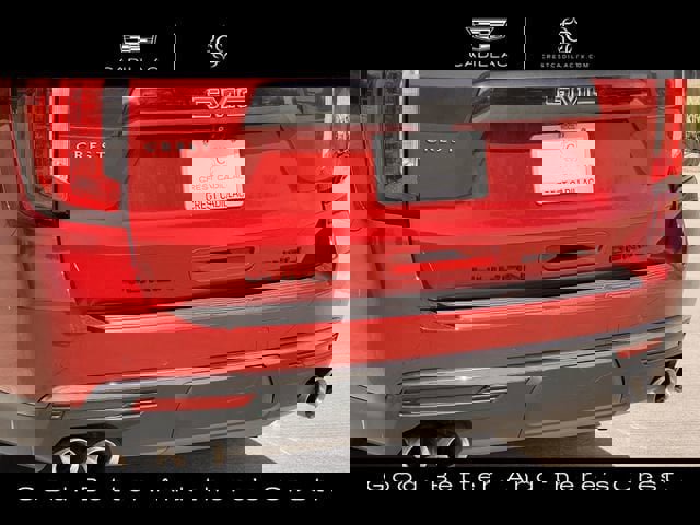 Used 2024 GMC Yukon XL Denali Ultimate image 6