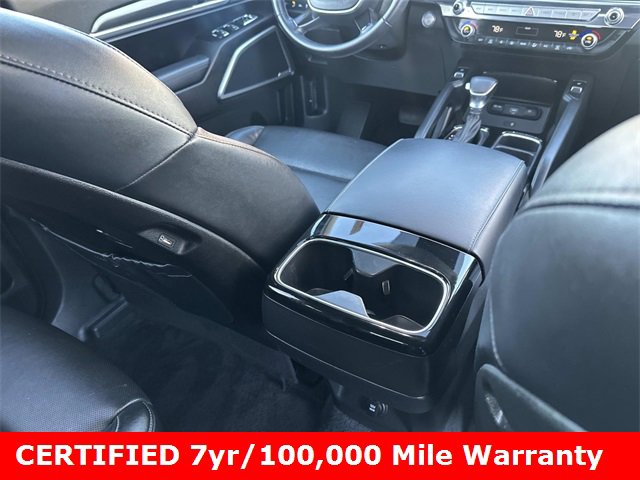 Used 2022 Kia Telluride S image 12