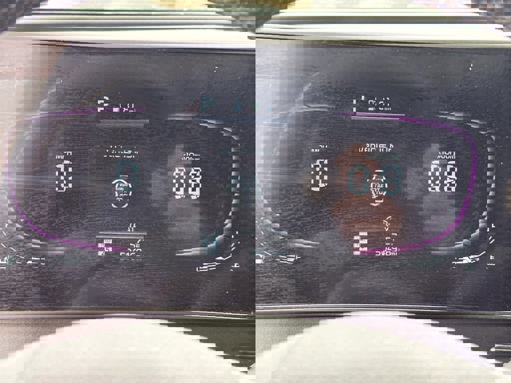 Used 2023 Kia Sportage X-Line w/ X-Line Premium Package image 23