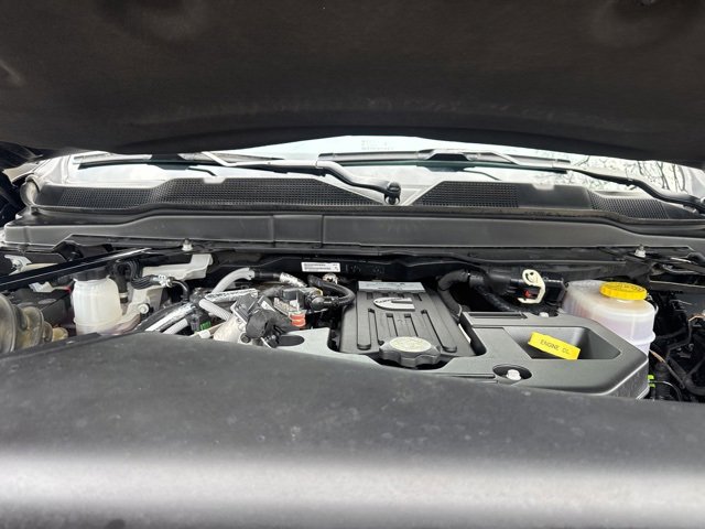 Used 2025 RAM 2500 Tradesman image 17