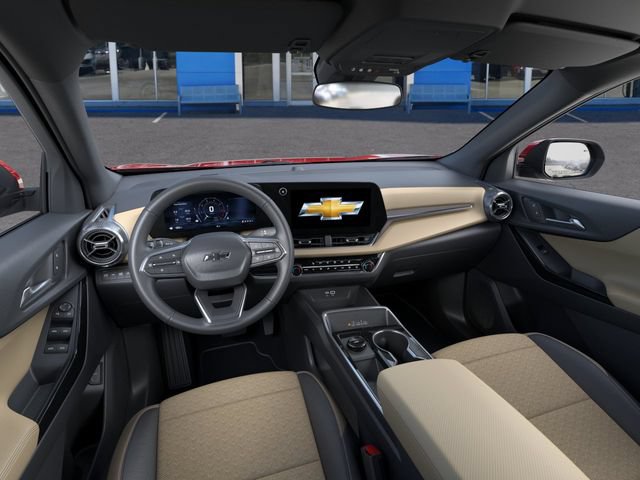 New 2027 Chevrolet Equinox ACTIV AWD/4WD image 17