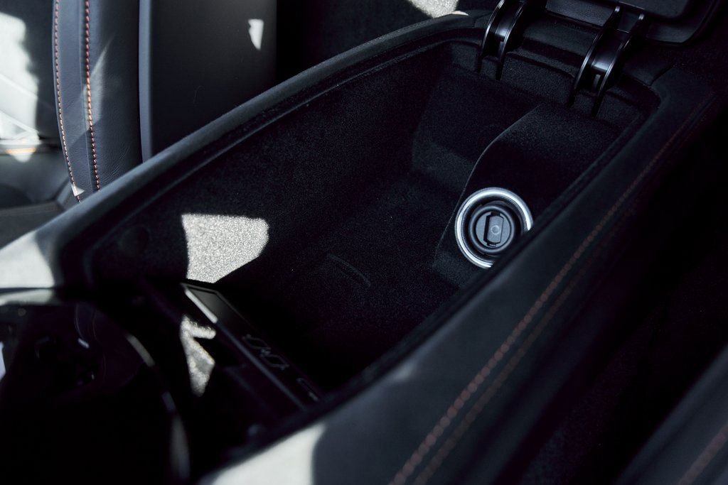 Used 2021 Mercedes-Benz AMG GT Black Series image 75