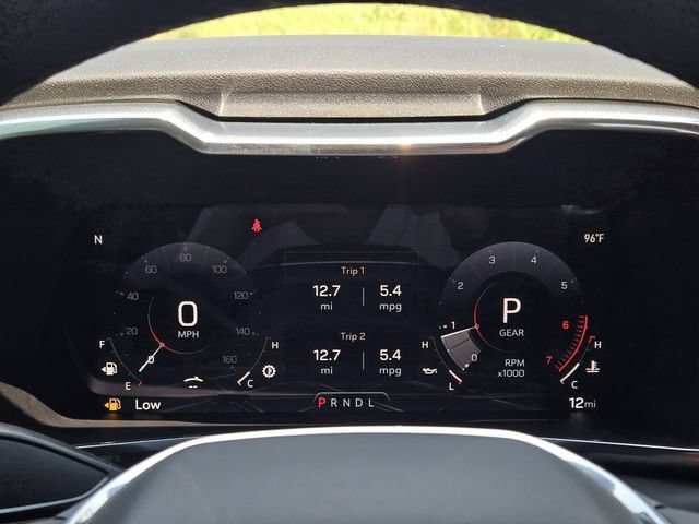 New 2026 GMC Canyon Elevation w/ Convenience Package RWD image 12