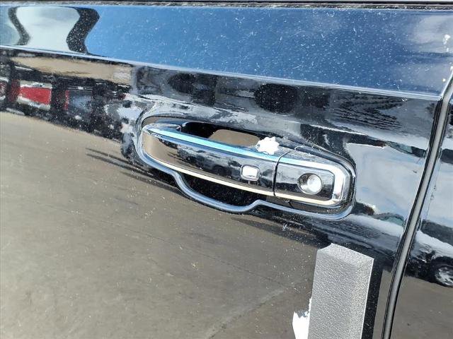 New 2026 Chevrolet Tahoe High Country image 17