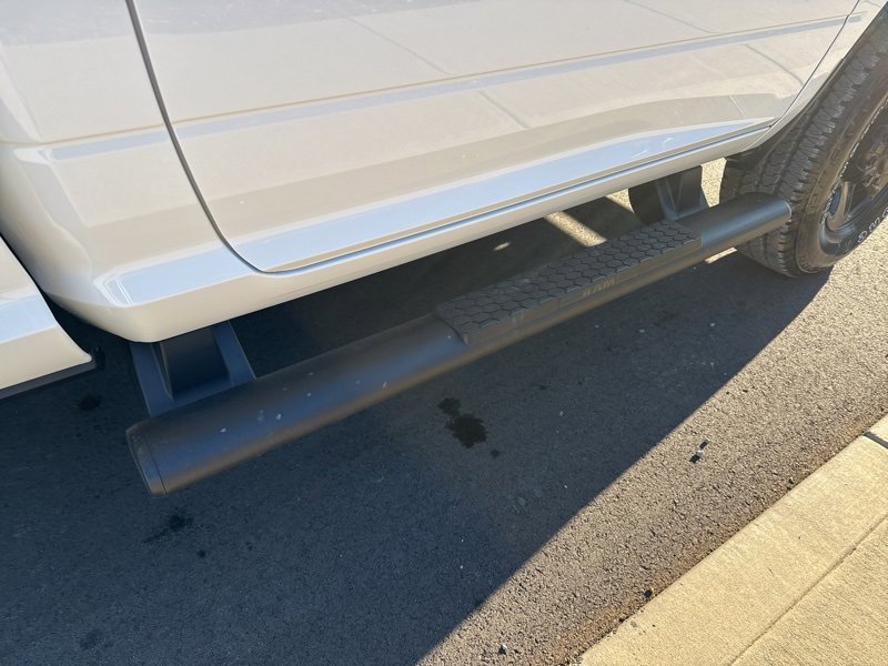 New 2026 RAM 2500 Tradesman image 9