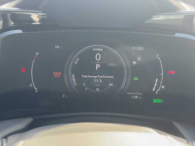 New 2026 Lexus NX 350 AWD w/ Accessory Package (Z2) image 19
