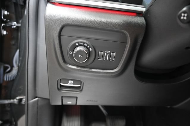 Used 2022 Jeep Grand Cherokee L Overland AWD/4WD image 30