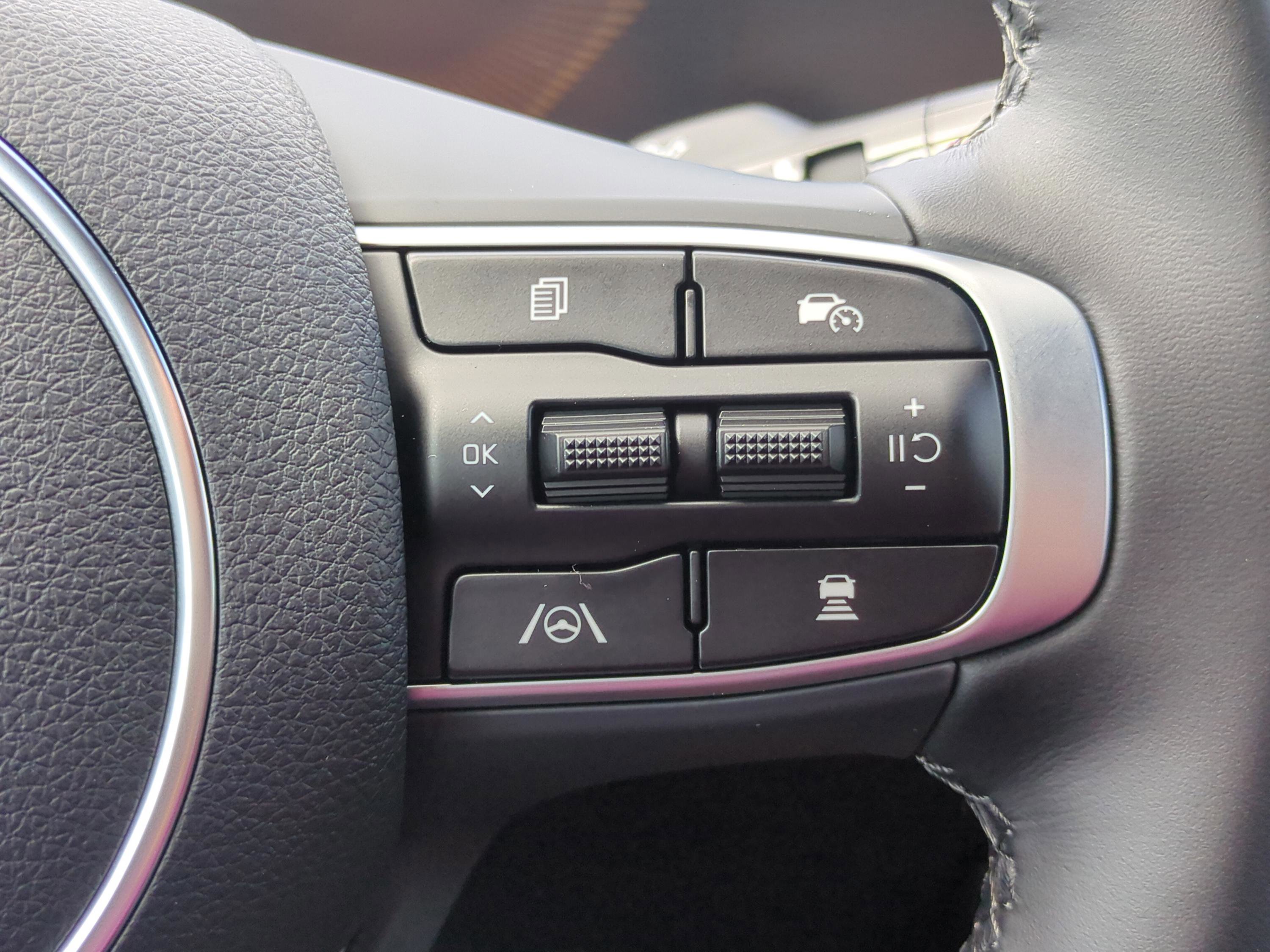 New 2026 Kia K5 GT-Line image 14