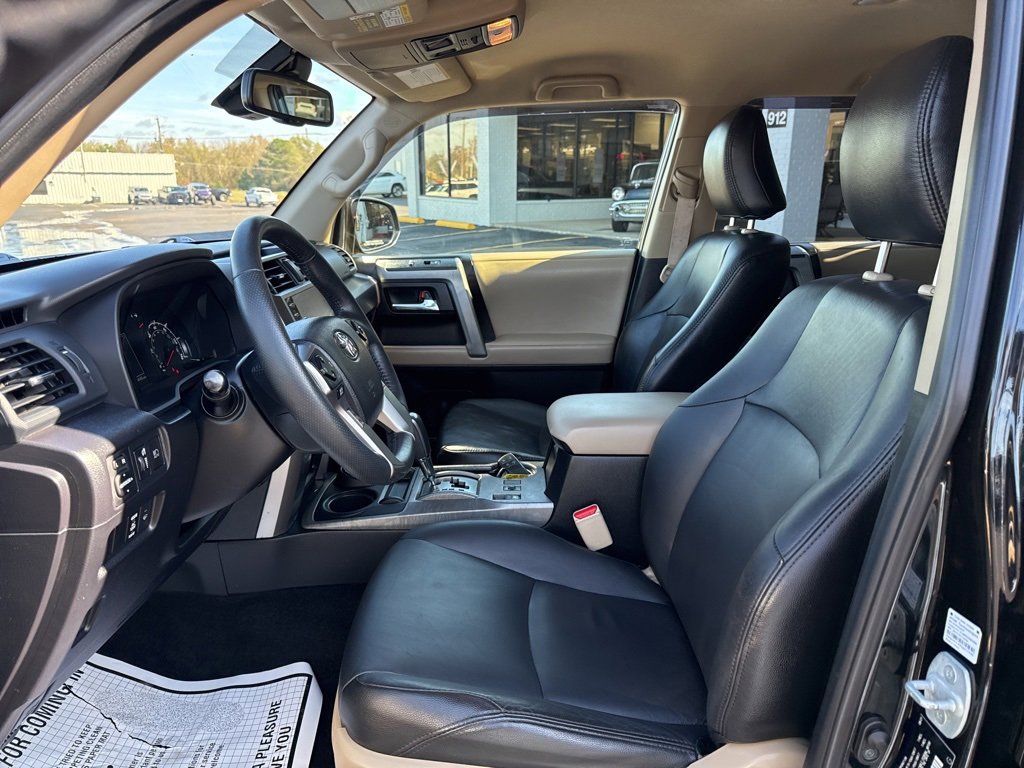 Used 2022 Toyota 4Runner SR5 image 19