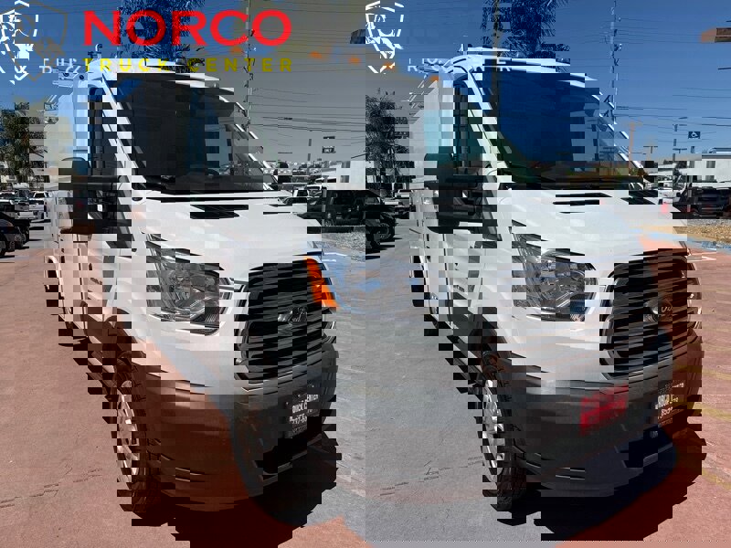 Used 2019 Ford Transit 350 138 w/ Interior Upgrade Package image 3