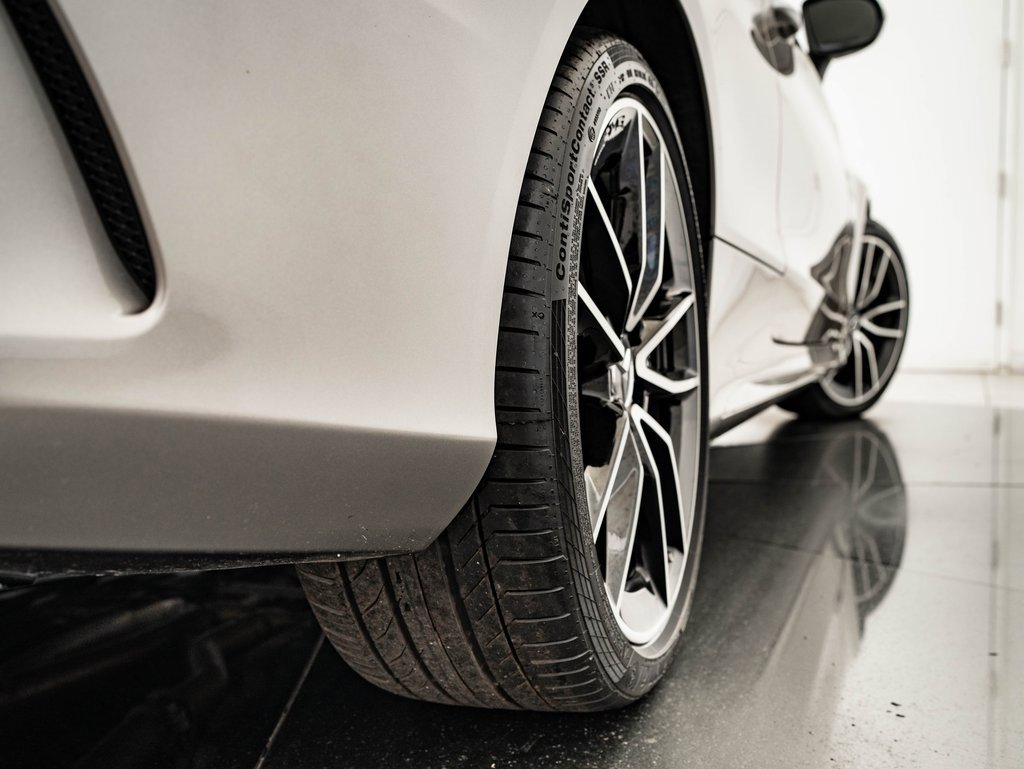 Used 2019 Mercedes-Benz C 43 AMG 4MATIC Coupe image 49