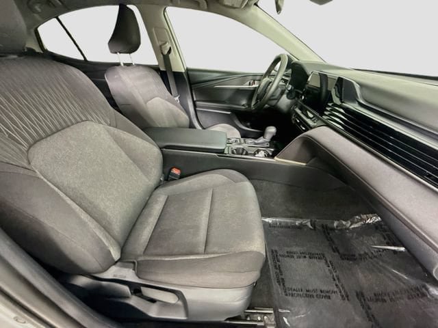Certified 2025 Toyota Camry LE FWD image 28